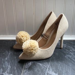 Super cute high heels
